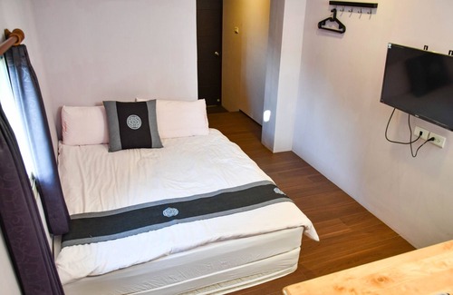 Ruifang Cama Y Desayuno | WayYoungHouse B&B