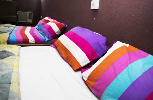 Ikeja Hotel | Wazobia Plaza Hotel
