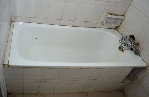 Ikeja Hotel | Wazobia Plaza Hotel