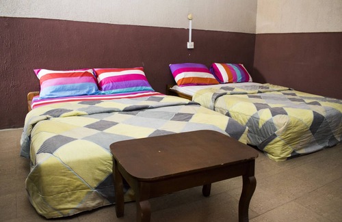 Ikeja Hotel | Wazobia Plaza Hotel
