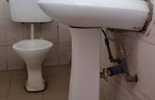 Ikeja Hotel | Wazobia Plaza Hotel