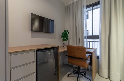 Perdizes Apartamento | Wbe708 in S o Paulo