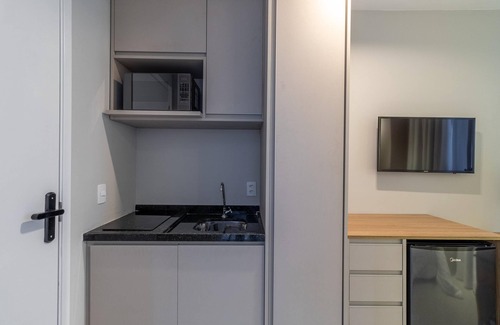 Perdizes Apartamento | Wbe708 in S o Paulo