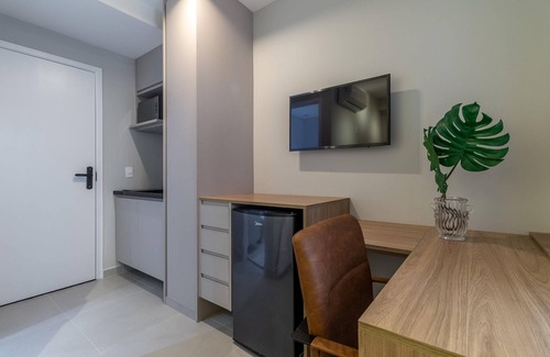 Perdizes Apartamento | Wbe708 in S o Paulo