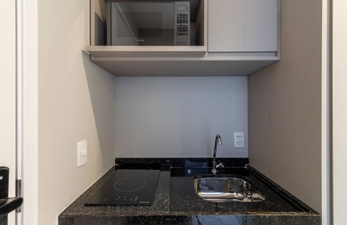 Perdizes Apartamento | Wbe708 in S o Paulo