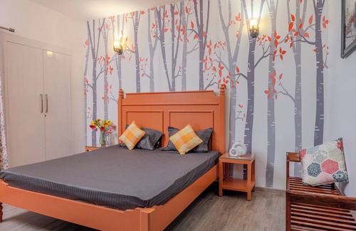 Noida Apartamento | WBI Homes - Home Away From Home