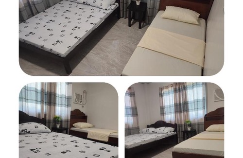 Moalboal Casa | WCW Auberge