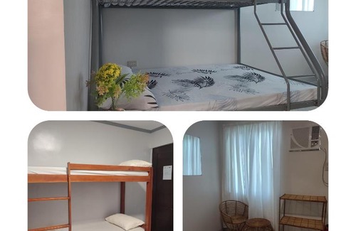 Moalboal Casa | WCW Auberge
