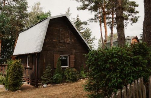 Stare Jablonki Casa | Wczasowa 25 Stare Jabłonki