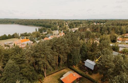 Stare Jablonki Casa | Wczasowa 25 Stare Jabłonki