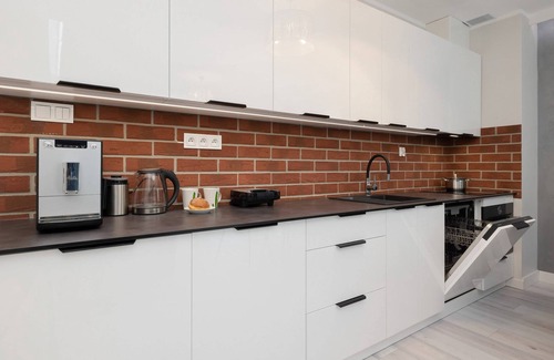 Miedzywodzie Apartamento | Wczasowa 9B | Apartment | A/C | Parking | Terrace