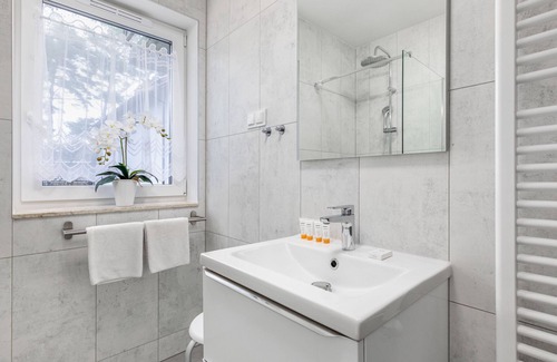 Miedzywodzie Apartamento | Wczasowa Apartments by Renters