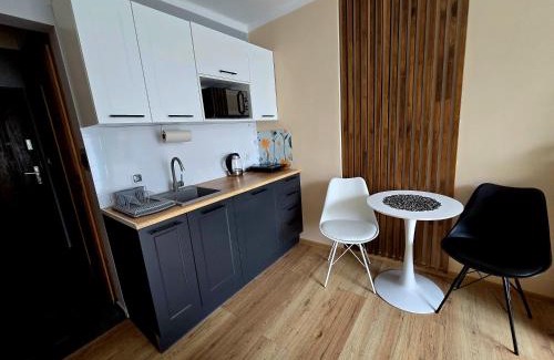 Jaszowiec Apartamento | Wczasowa Przystań z Rowerami Elektrycznymi