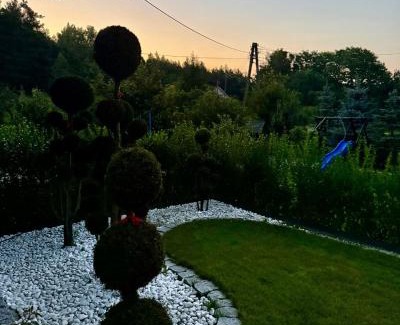 gmina Mieszkowice Casa | Wczasy nad Odrą