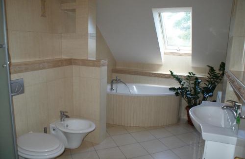 Stegna Apartamento | Wczasy u Juliana apartament