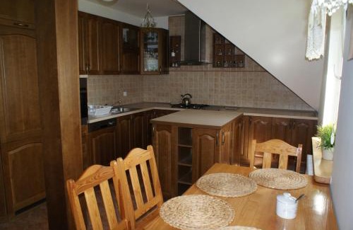 Stegna Apartamento | Wczasy u Juliana apartament