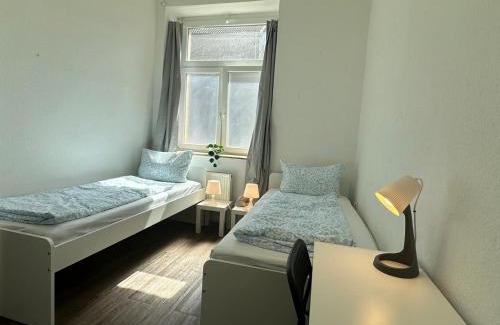 Hofstede Apartamento | WDI - WorkersSpace