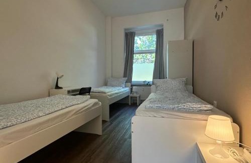 Hofstede Apartamento | WDI - WorkersSpace