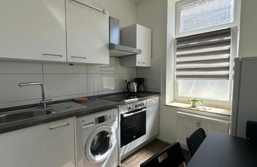 Hofstede Apartamento | WDI - WorkersSpace