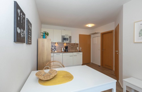 Kuhlungsborn Ost Apartamento | WE 5303 - Yachthafenresidenz