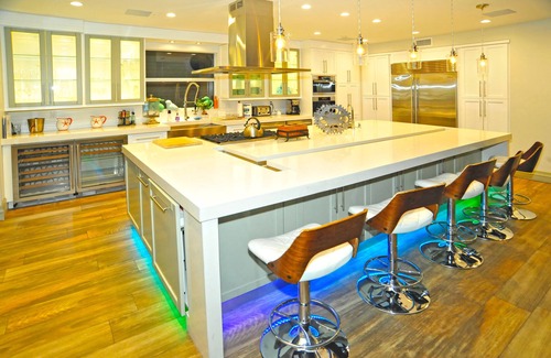Northeast Miami Casa | Nuestro objetivo es proporcionar una experiencia inolvidable con nuestra nueva propiedad de 5 estrellas