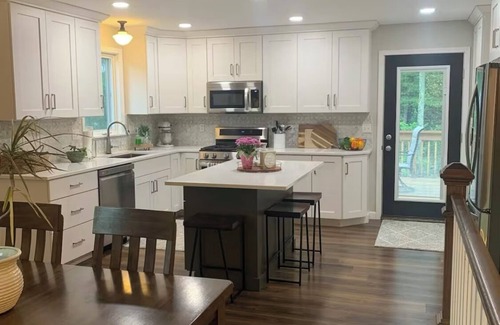 State College Casa | We Are…..2 miles from Beaver Stadium!
