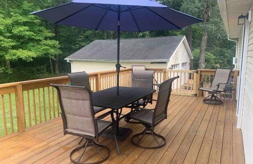 State College Casa | We Are…..2 miles from Beaver Stadium!