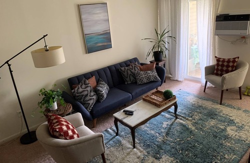State College Apartamento | "We Are" - 6 Minutes to Beaver Stadium, Campus & Downtown!