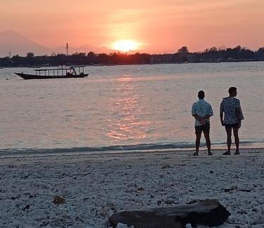 Gili Meno Complejo | we are close