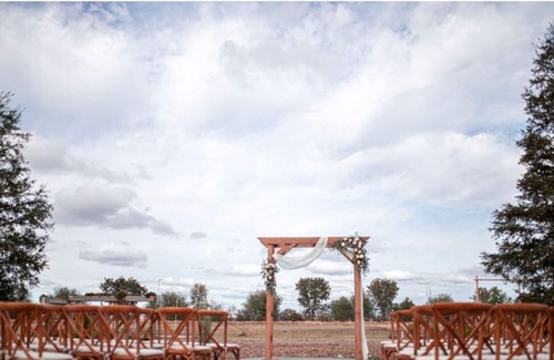 Sacramento Villa | We are offering a place for Wedding Venues, reunion parties on our Property