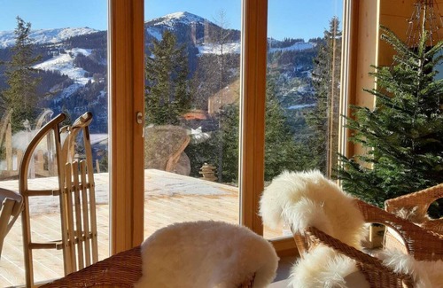 Bad Sankt Leonhard im Lavanttal Casa | ¡Bienvenido a nuestro hada de montaña! (Casa de vacaciones para familias en Klippitztörl)