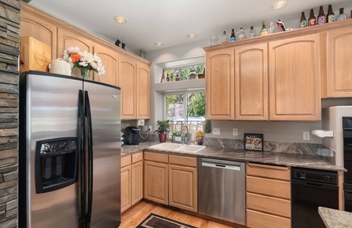 Evans Casa | We Feature Premium Lodging Located Just Outside Of Kettle Falls WA.