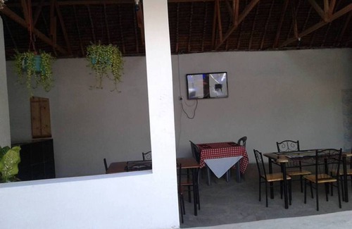 Kilifi Cama Y Desayuno | Tenemos alojamientos económicos cerca de la playa.