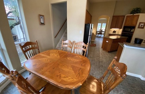 Briarcliff Casa | WE HAVE WATER with boat dock AND ramp! EV Charger in garage!