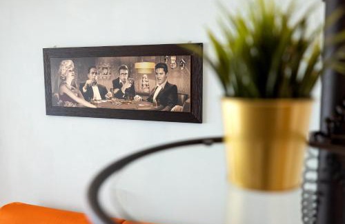 San Donato-San Vitale Apartamento | We Home - HOUSE OF STARS - Bologna