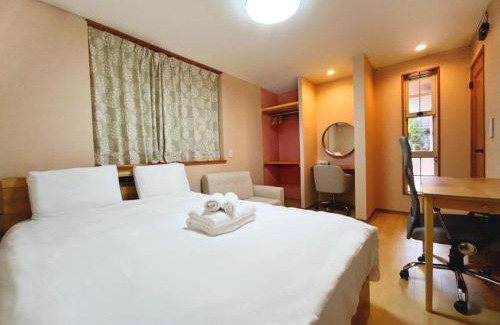 Shinjuku Apartamento | WE Hotel Family House