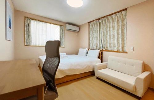 Shinjuku Apartamento | WE Hotel Family House