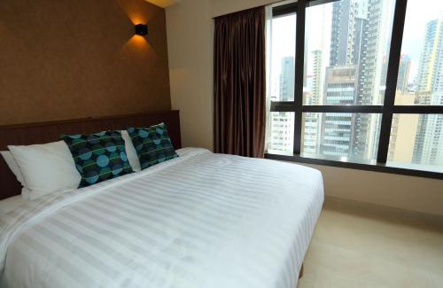 Sai Ying Pun Hotel | WE Hotel
