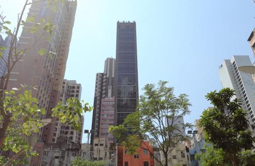 Sai Ying Pun Hotel | WE Hotel