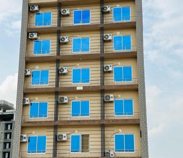 Islamabad Hotel | WE hotels Islamabad