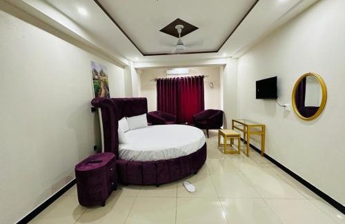 Islamabad Hotel | WE hotels Islamabad