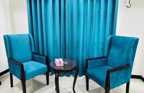 Islamabad Hotel | WE hotels Islamabad