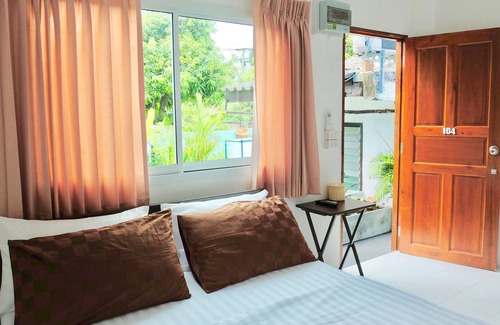 Don Muang Hotel | We Inn