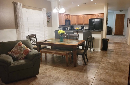 San Tan Valley Casa | We invite you to our Casa in the Sonoran Desert, nestled in San Tan Valley.