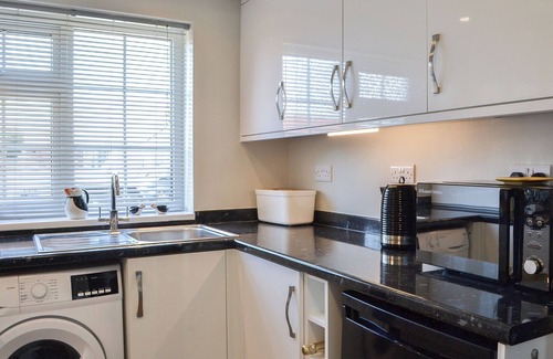 Flamborough Cabaña | Alojamiento de 1 habitaciones en Flamborough