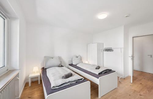 Luedenscheid Apartamento | WE Lüdenscheid
