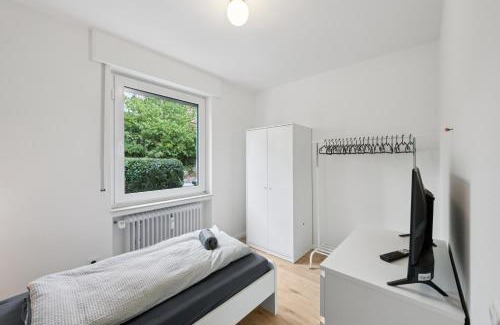 Luedenscheid Apartamento | WE Lüdenscheid