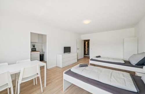 Luedenscheid Apartamento | WE Lüdenscheid