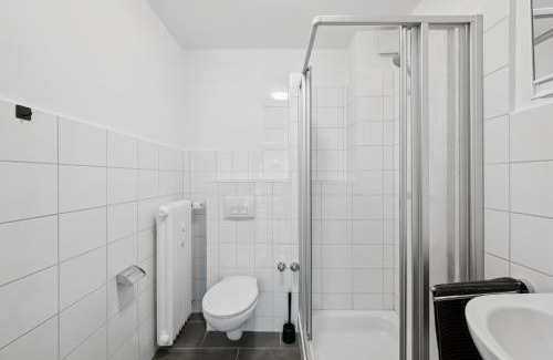 Luedenscheid Apartamento | WE Lüdenscheid