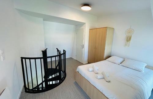 Barbatre Apartamento | We Live In R - Duplex 501